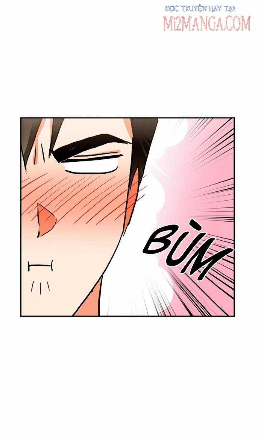 Nụ Hôn Của Giác Quan Thứ Sáu Chapter 20 trang 45