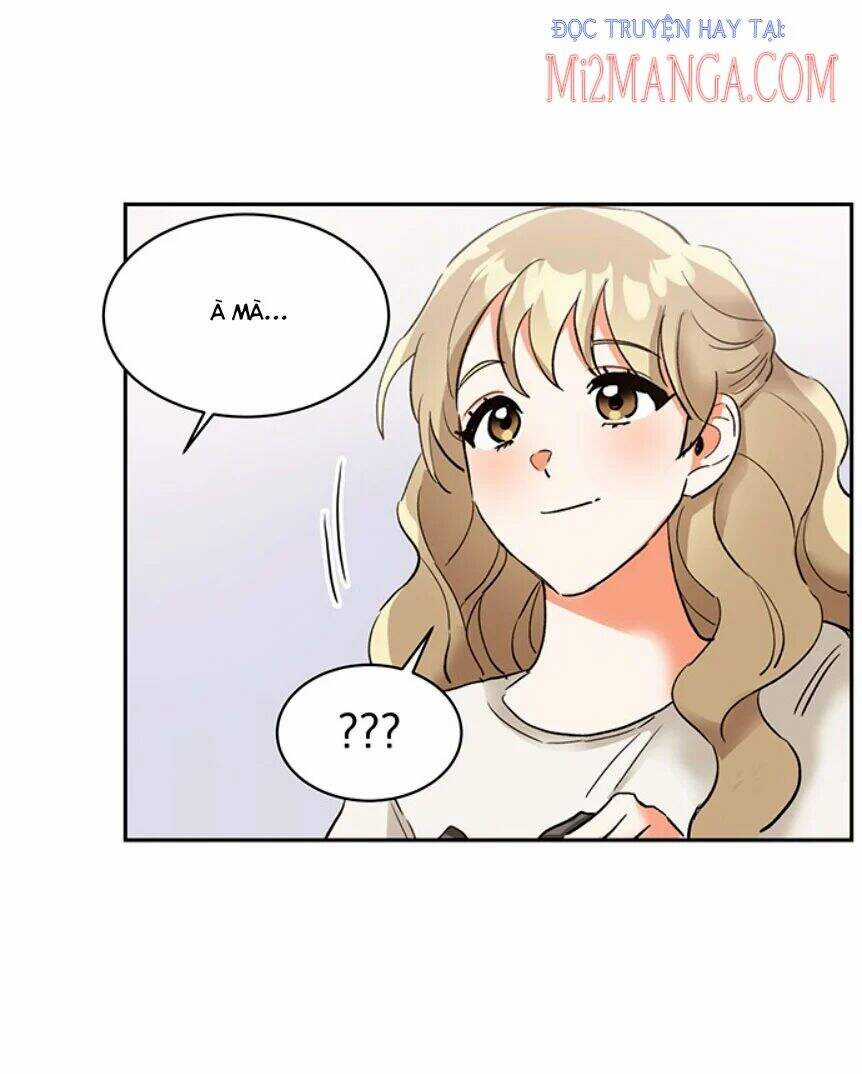 Nụ Hôn Của Giác Quan Thứ Sáu Chapter 20 trang 5