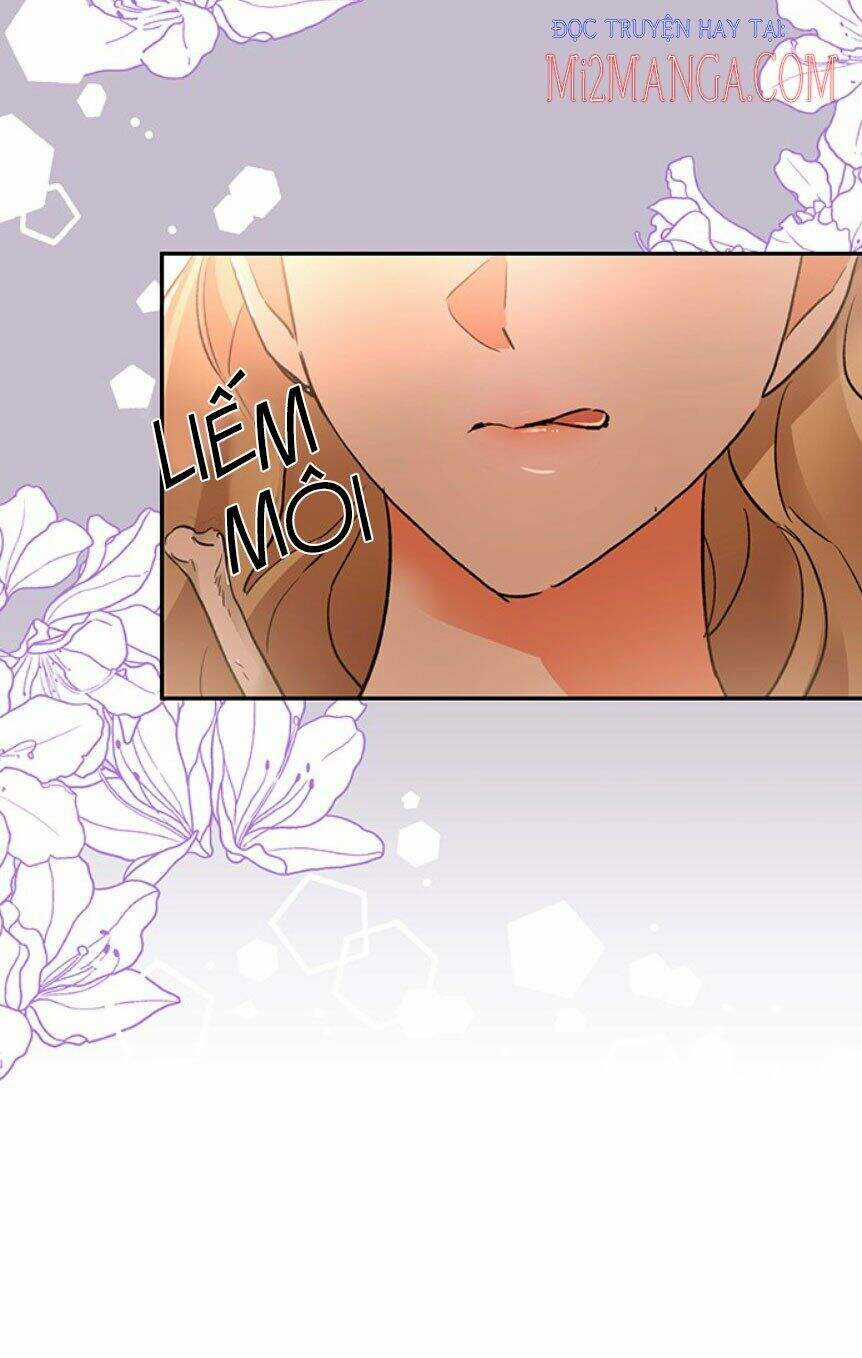 Nụ Hôn Của Giác Quan Thứ Sáu Chapter 20 trang 56