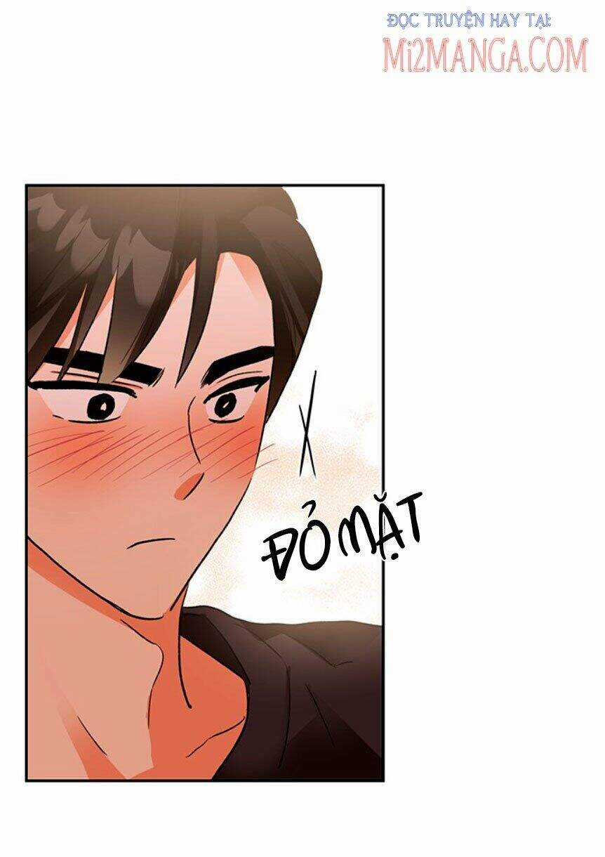 Nụ Hôn Của Giác Quan Thứ Sáu Chapter 20 trang 57