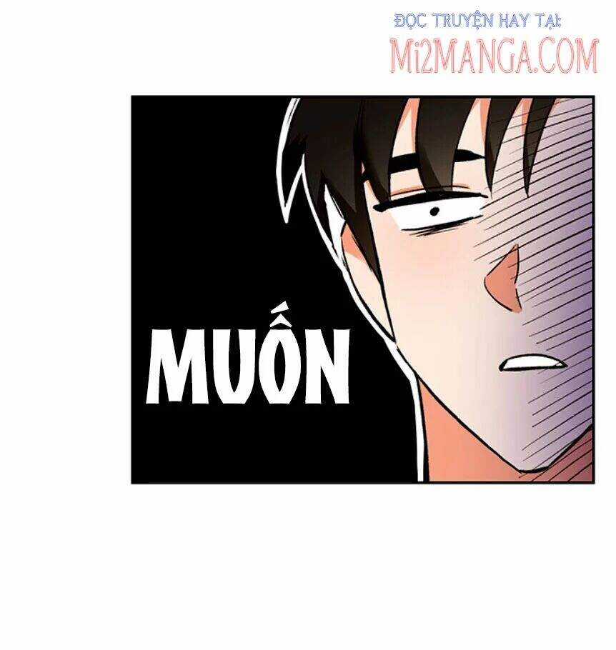 Nụ Hôn Của Giác Quan Thứ Sáu Chapter 20 trang 8