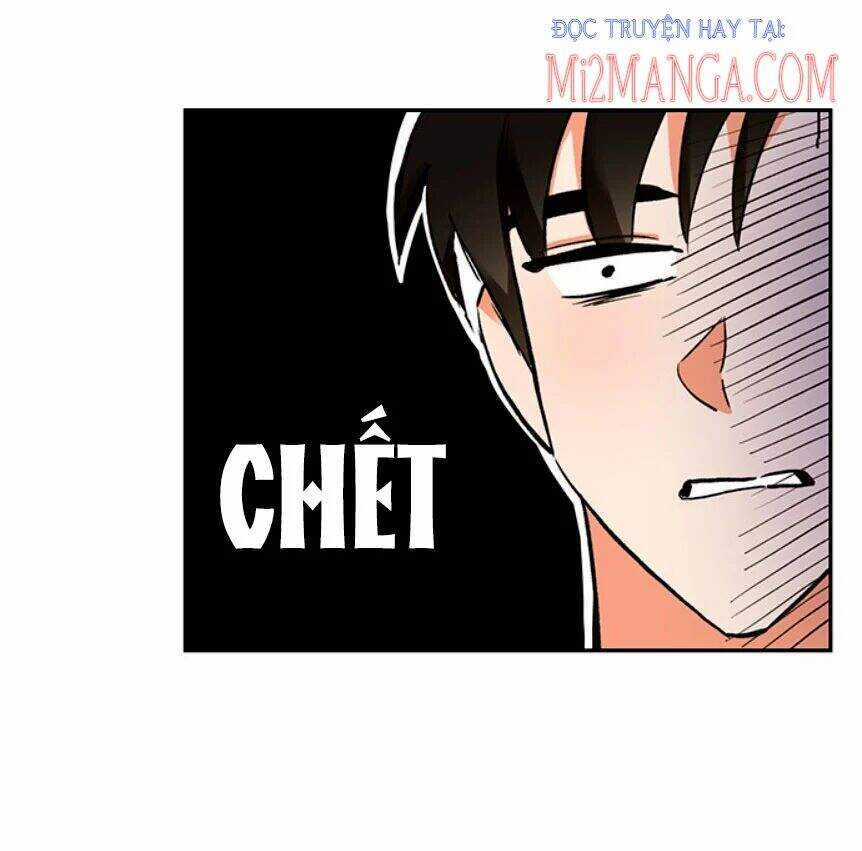 Nụ Hôn Của Giác Quan Thứ Sáu Chapter 20 trang 9