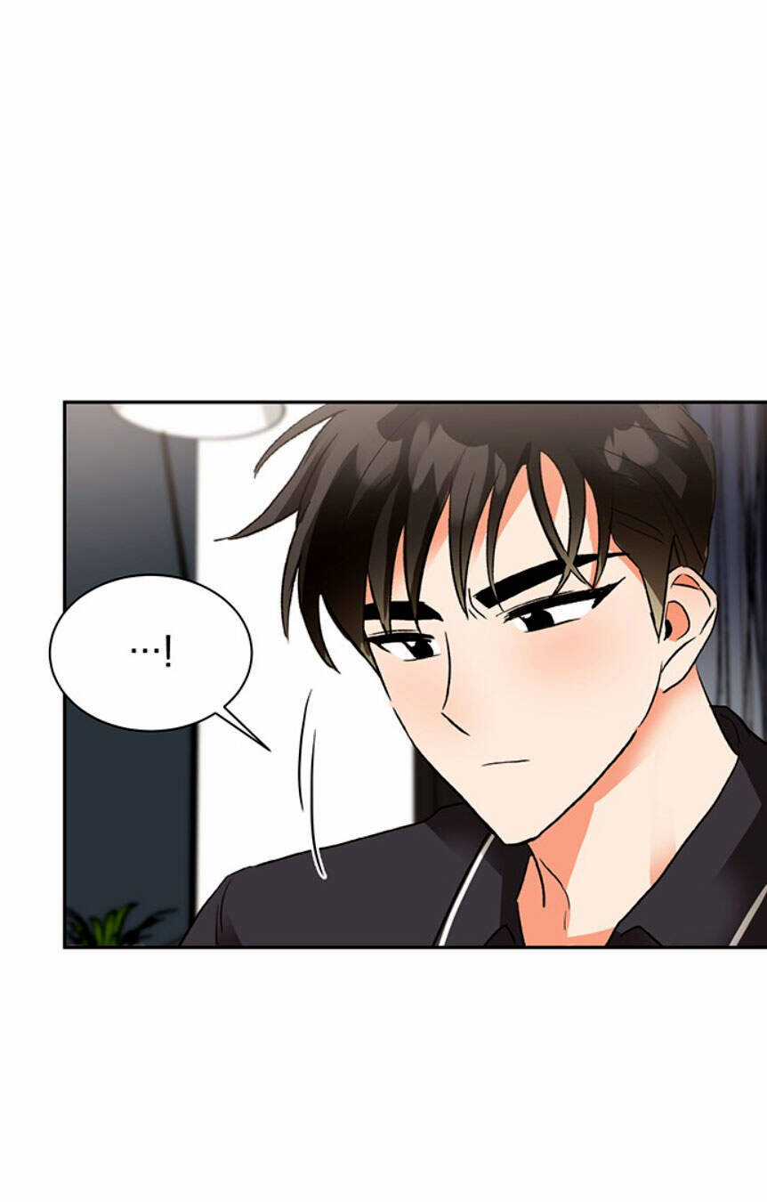 Nụ Hôn Của Giác Quan Thứ Sáu Chapter 21 trang 100