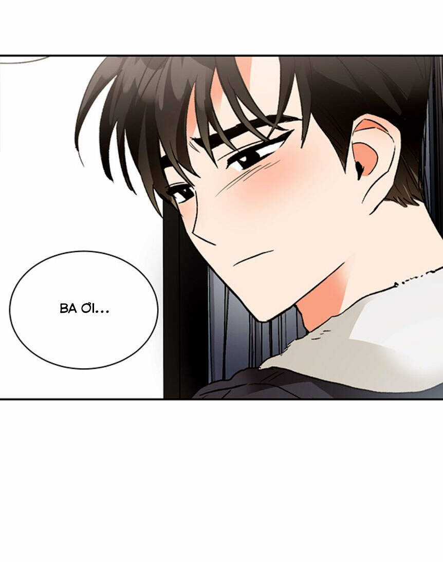 Nụ Hôn Của Giác Quan Thứ Sáu Chapter 21 trang 102