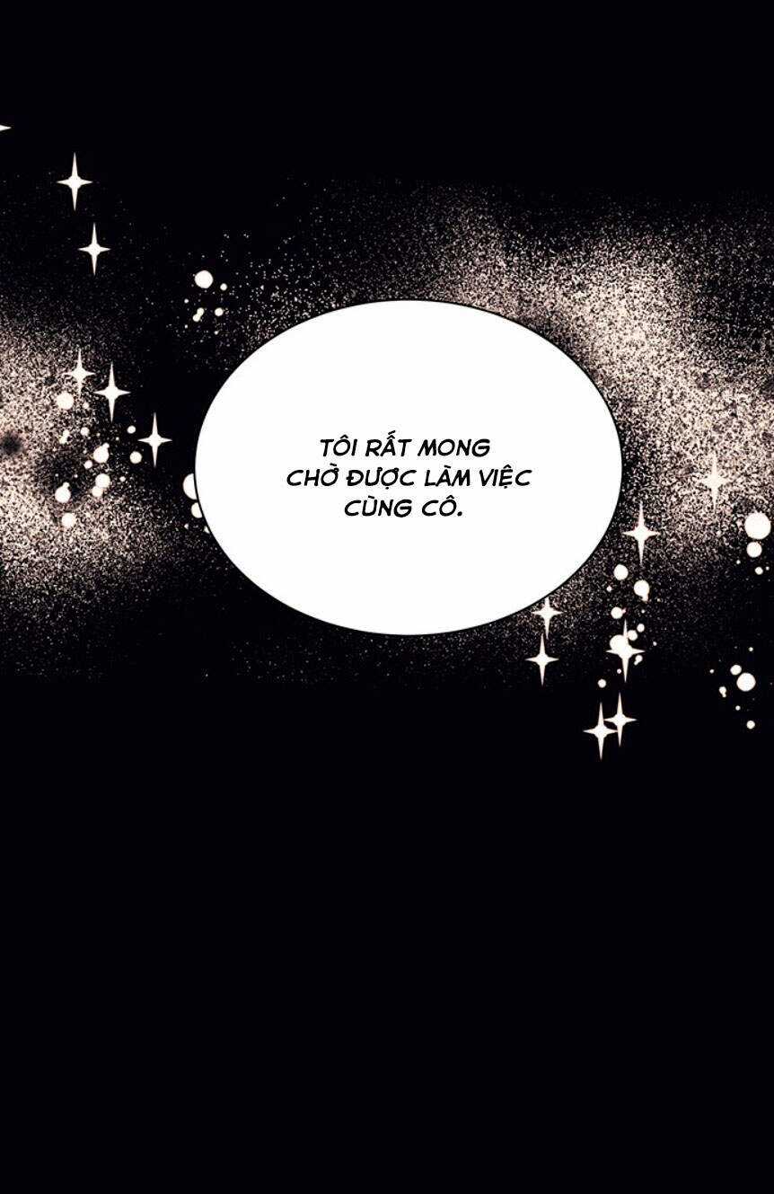 Nụ Hôn Của Giác Quan Thứ Sáu Chapter 21 trang 24