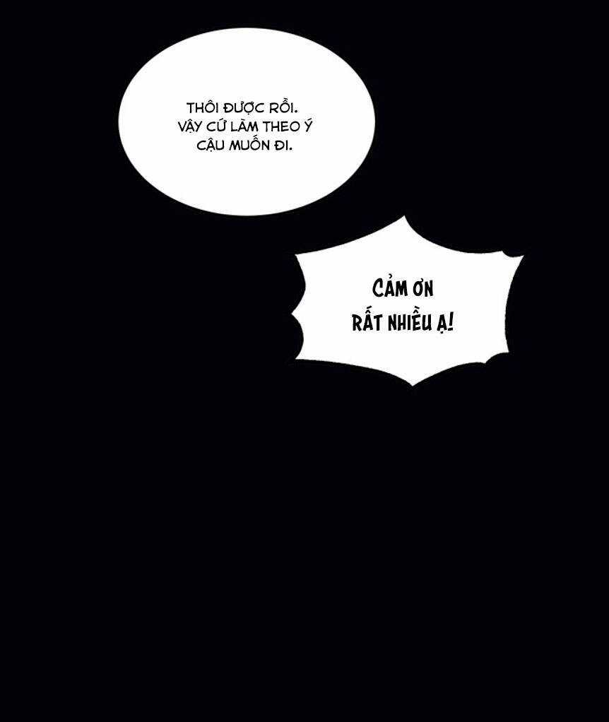 Nụ Hôn Của Giác Quan Thứ Sáu Chapter 21 trang 30