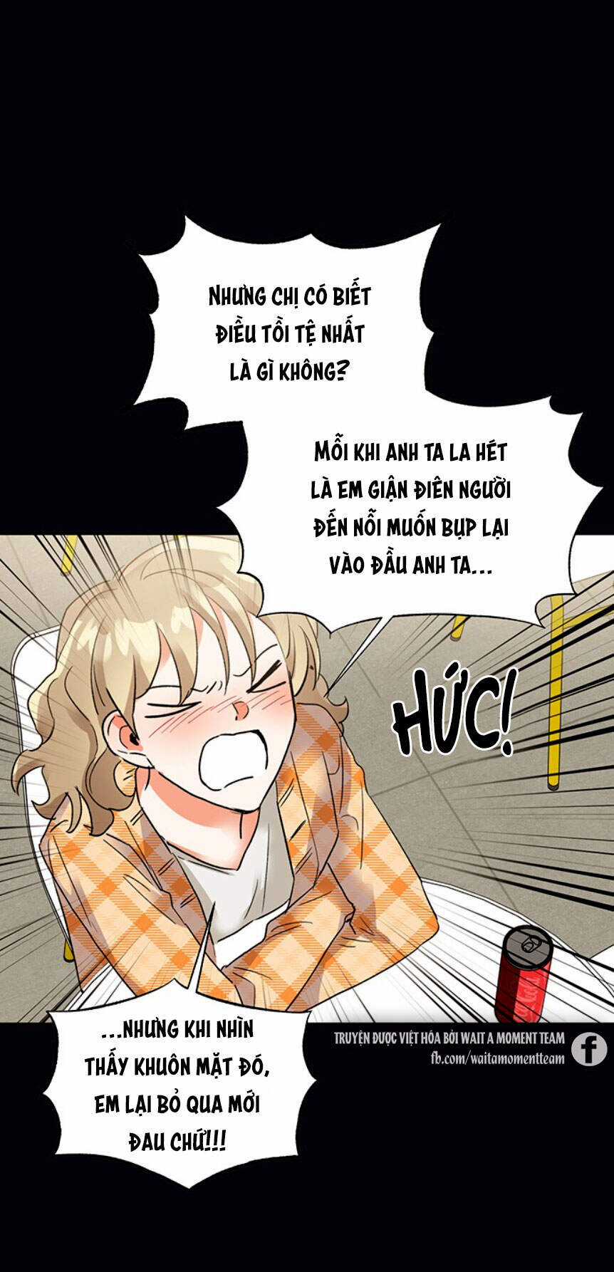 Nụ Hôn Của Giác Quan Thứ Sáu Chapter 21 trang 42