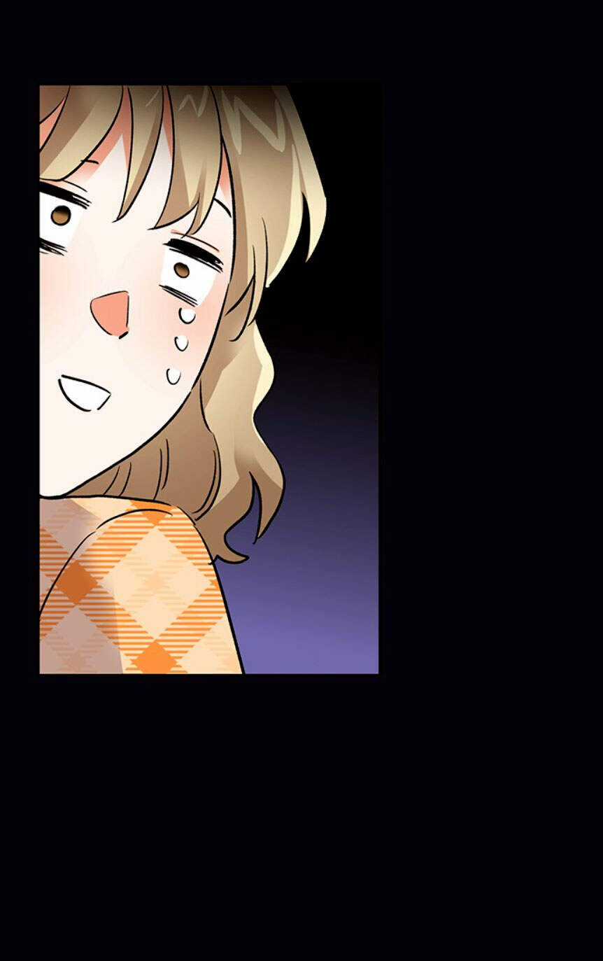 Nụ Hôn Của Giác Quan Thứ Sáu Chapter 21 trang 49