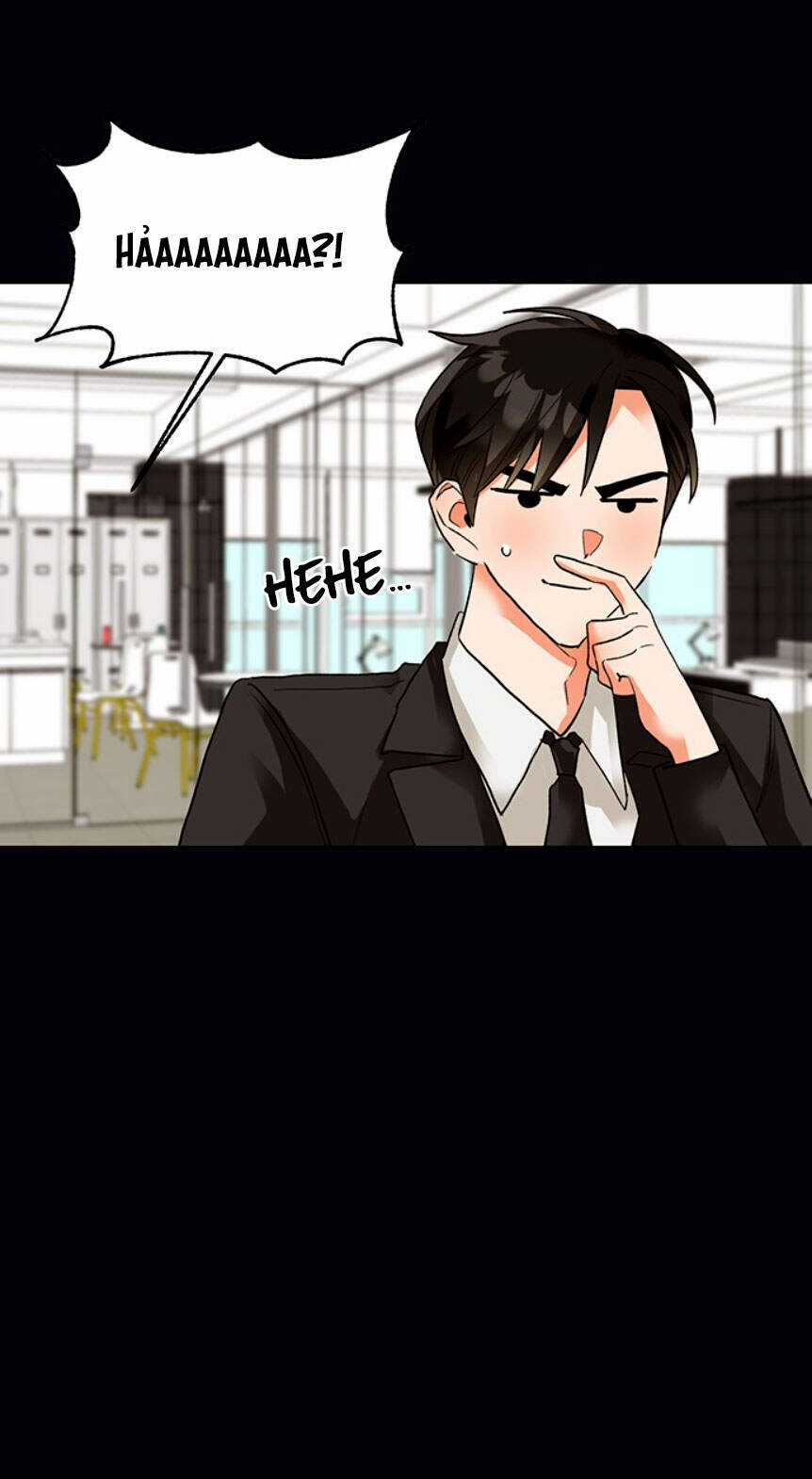 Nụ Hôn Của Giác Quan Thứ Sáu Chapter 21 trang 50