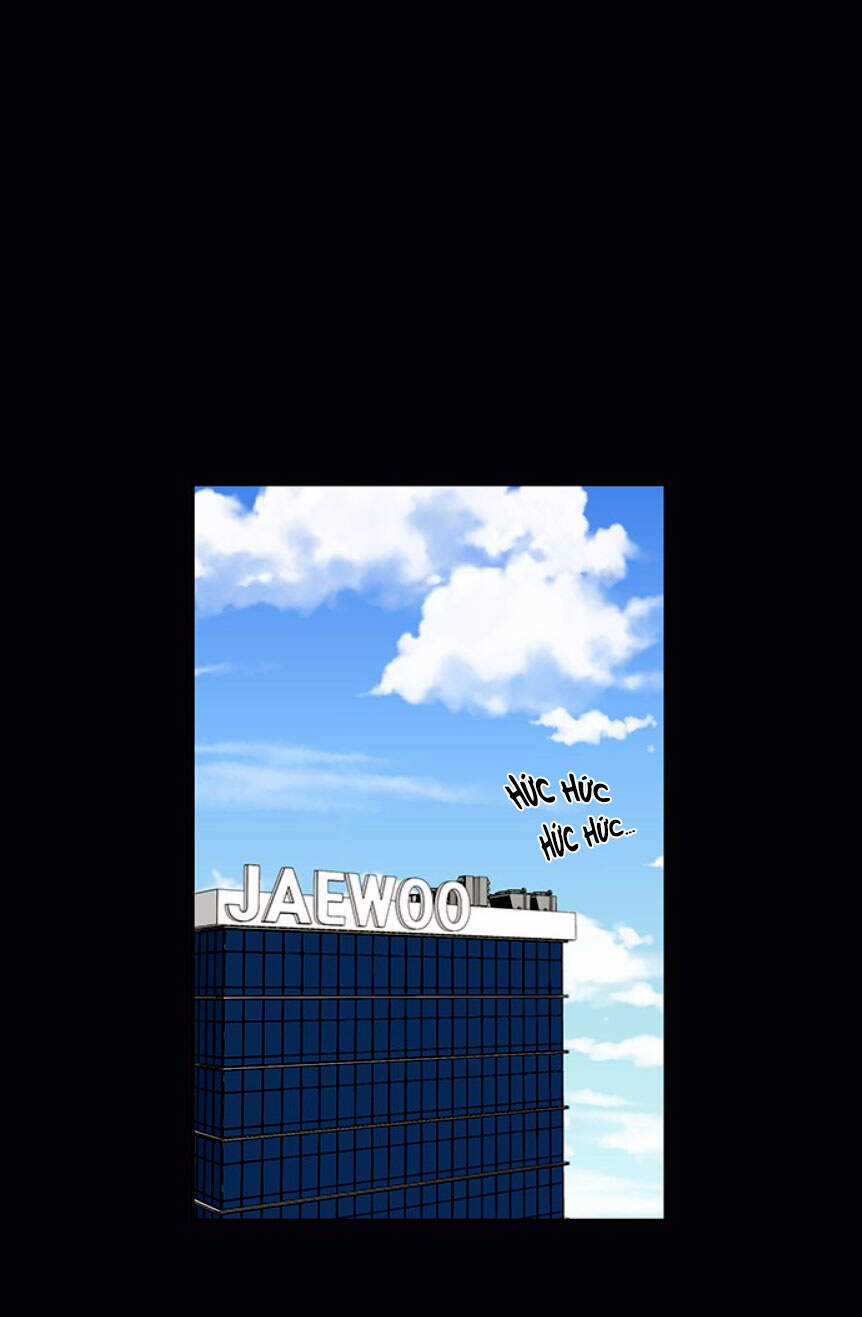 Nụ Hôn Của Giác Quan Thứ Sáu Chapter 21 trang 51