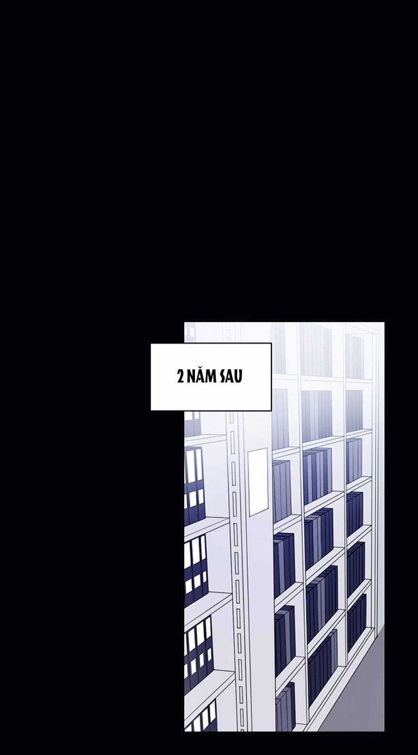 Nụ Hôn Của Giác Quan Thứ Sáu Chapter 21 trang 60