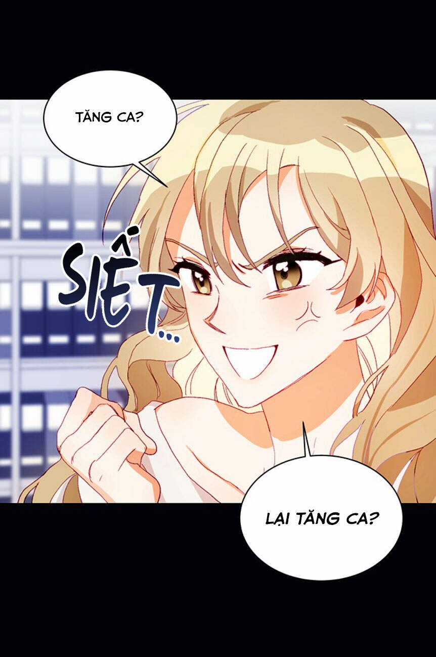 Nụ Hôn Của Giác Quan Thứ Sáu Chapter 21 trang 61