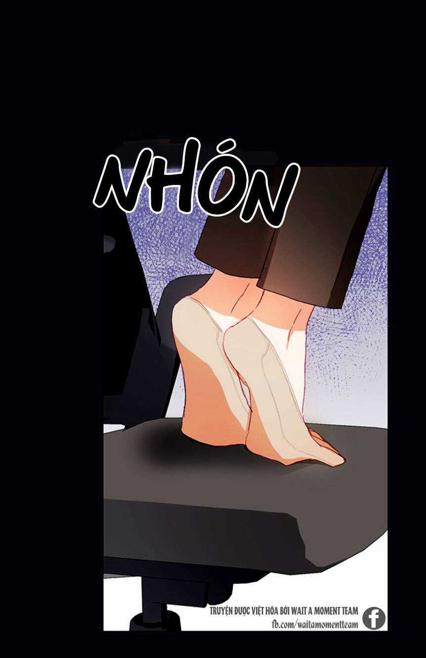 Nụ Hôn Của Giác Quan Thứ Sáu Chapter 21 trang 64