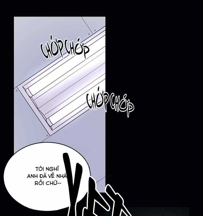 Nụ Hôn Của Giác Quan Thứ Sáu Chapter 21 trang 67