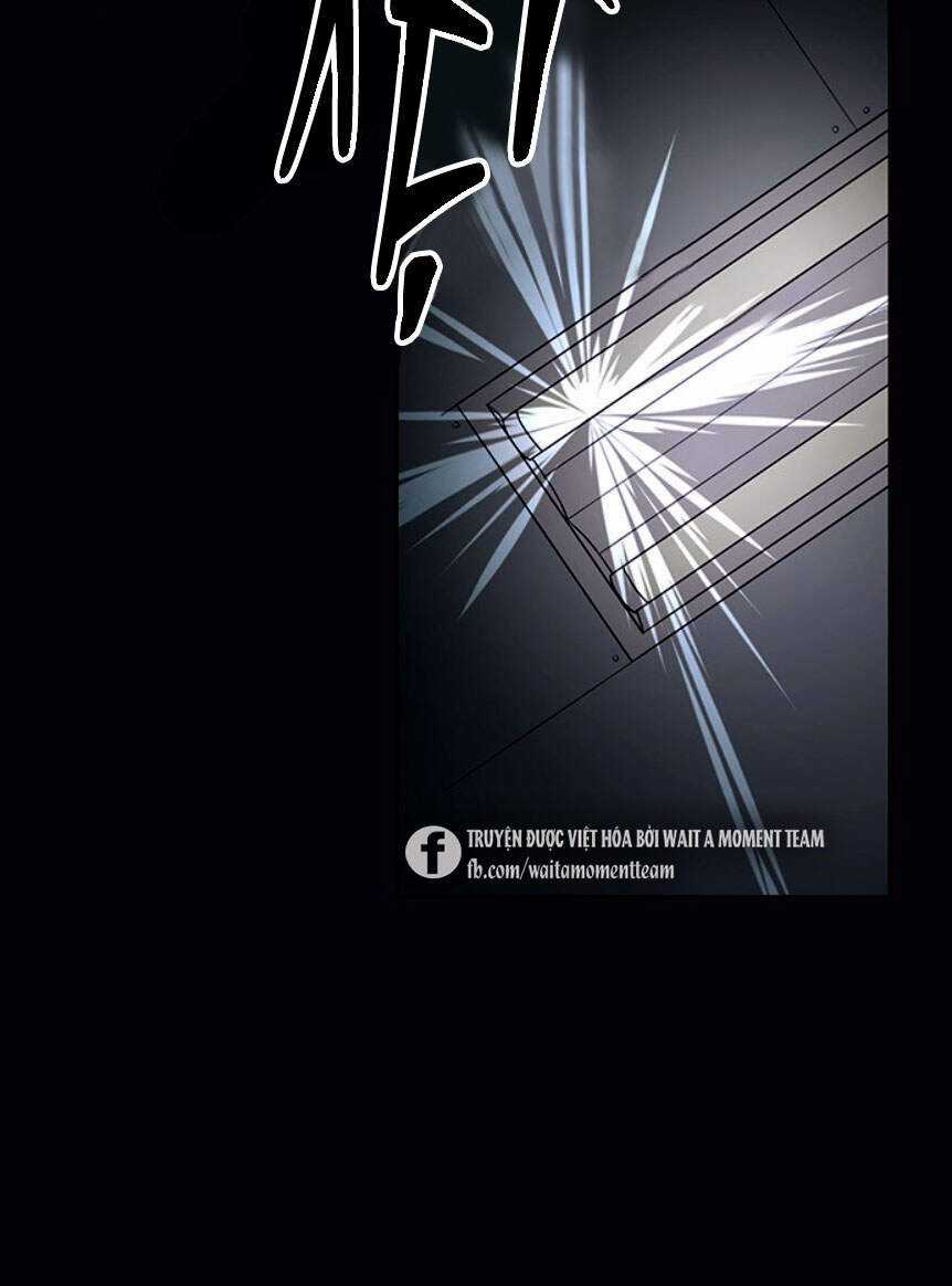 Nụ Hôn Của Giác Quan Thứ Sáu Chapter 21 trang 68