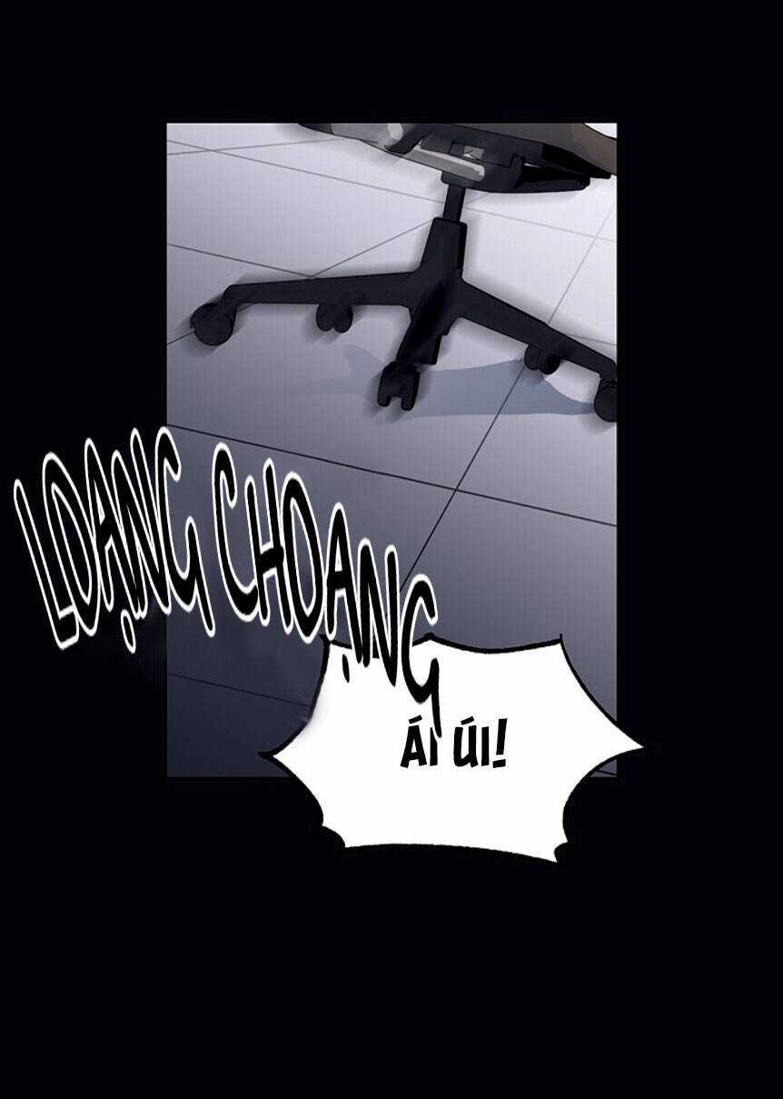 Nụ Hôn Của Giác Quan Thứ Sáu Chapter 21 trang 69