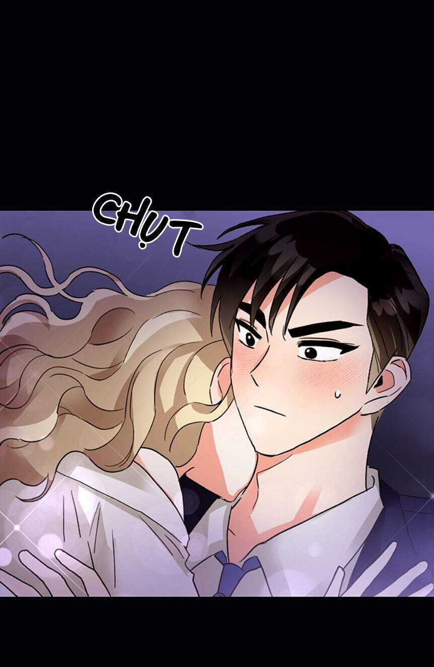 Nụ Hôn Của Giác Quan Thứ Sáu Chapter 21 trang 72