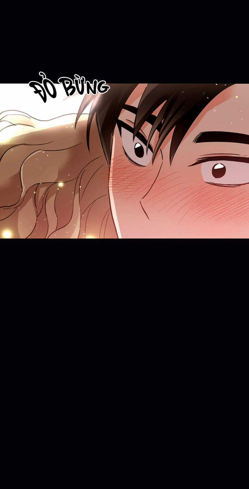 Nụ Hôn Của Giác Quan Thứ Sáu Chapter 21 trang 73