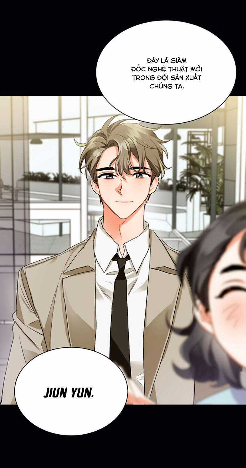 Nụ Hôn Của Giác Quan Thứ Sáu Chapter 21 trang 77