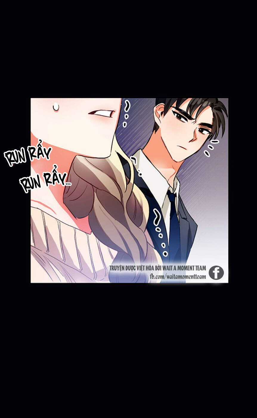 Nụ Hôn Của Giác Quan Thứ Sáu Chapter 21 trang 78