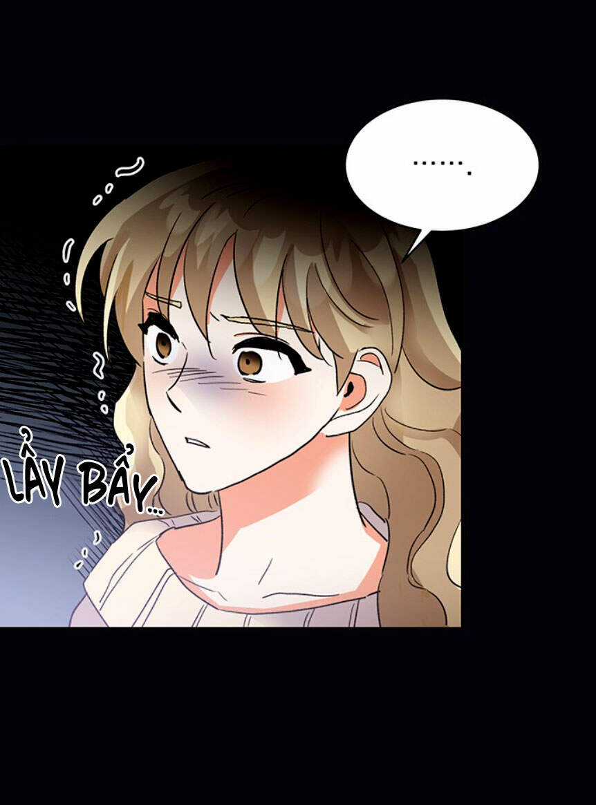 Nụ Hôn Của Giác Quan Thứ Sáu Chapter 21 trang 79