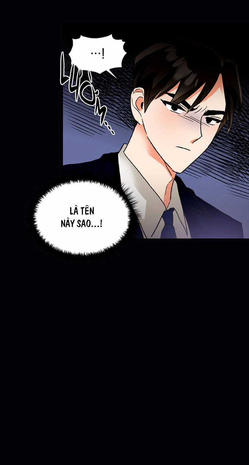 Nụ Hôn Của Giác Quan Thứ Sáu Chapter 21 trang 80