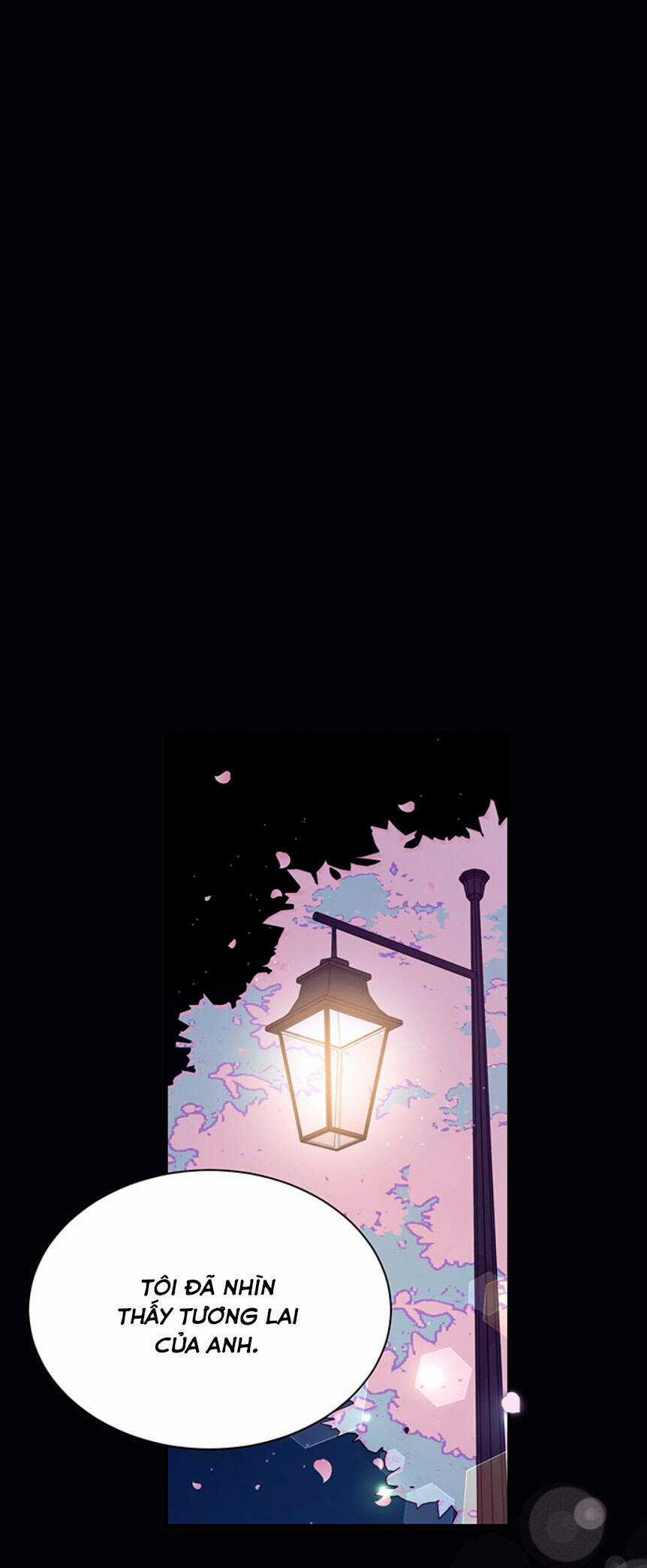 Nụ Hôn Của Giác Quan Thứ Sáu Chapter 21 trang 81