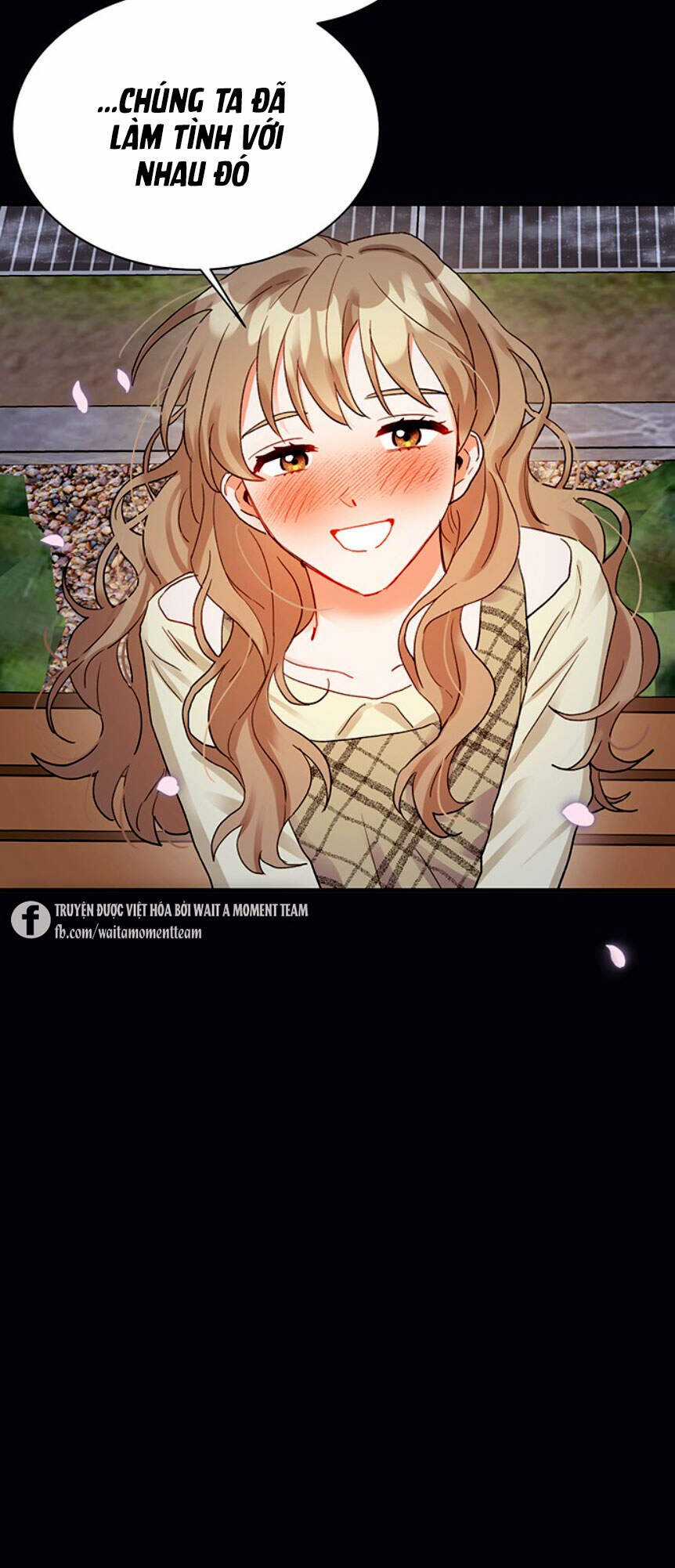 Nụ Hôn Của Giác Quan Thứ Sáu Chapter 21 trang 84