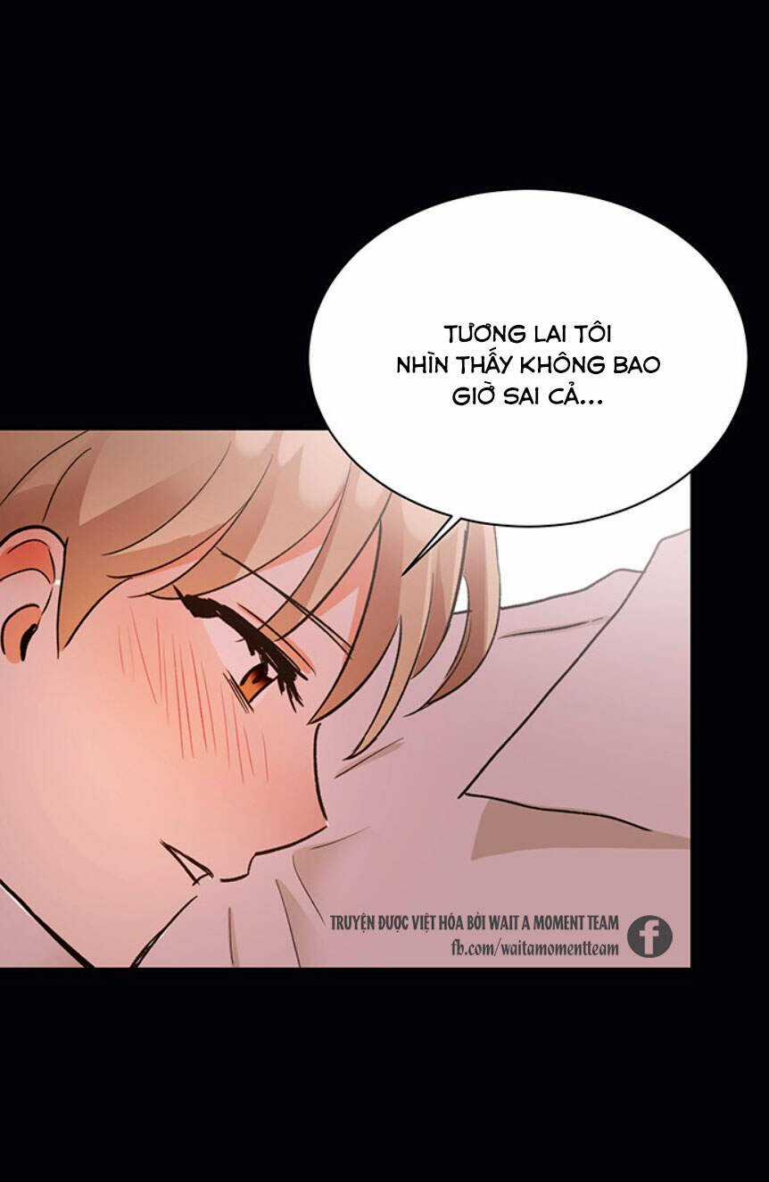 Nụ Hôn Của Giác Quan Thứ Sáu Chapter 21 trang 85