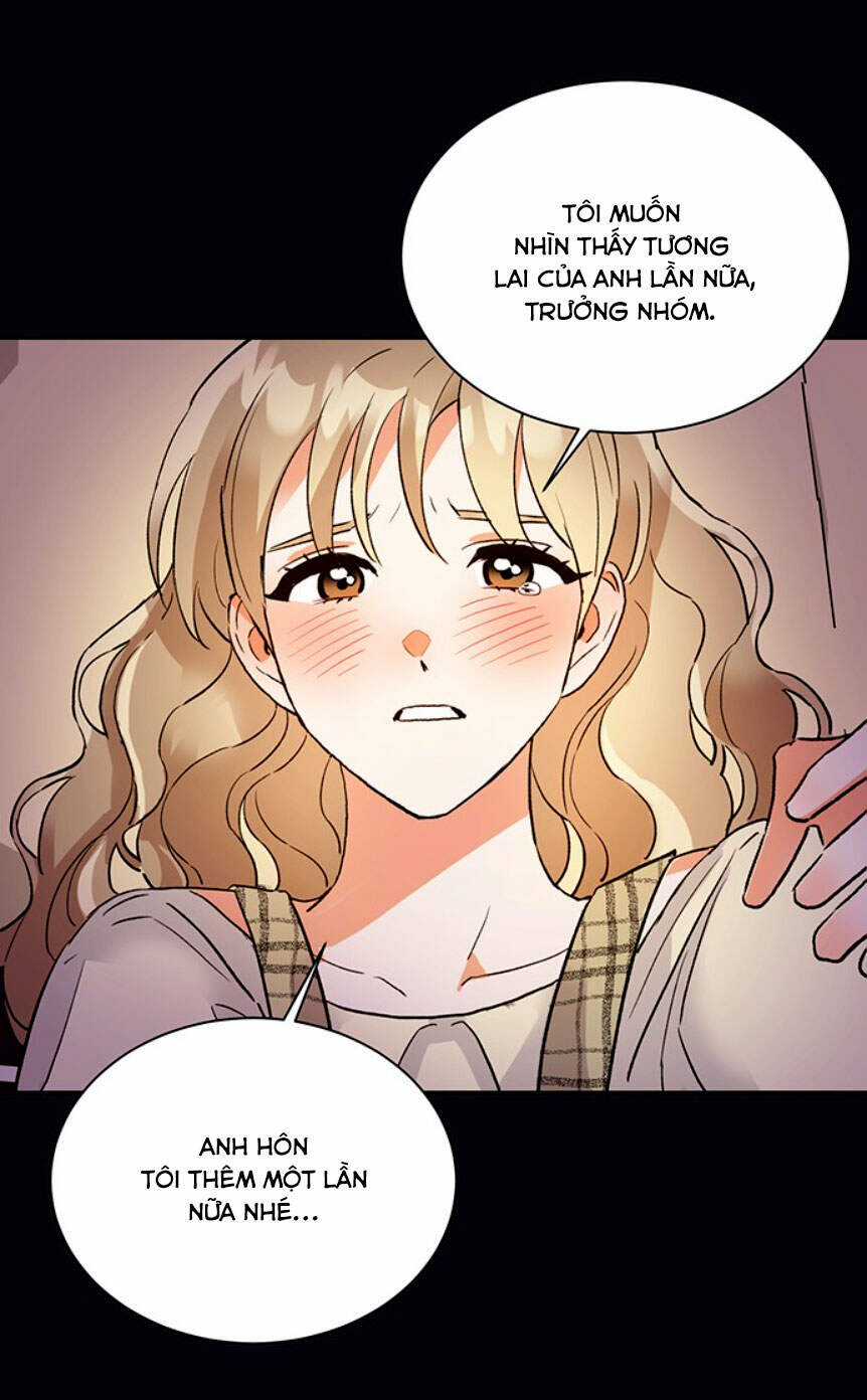 Nụ Hôn Của Giác Quan Thứ Sáu Chapter 21 trang 88