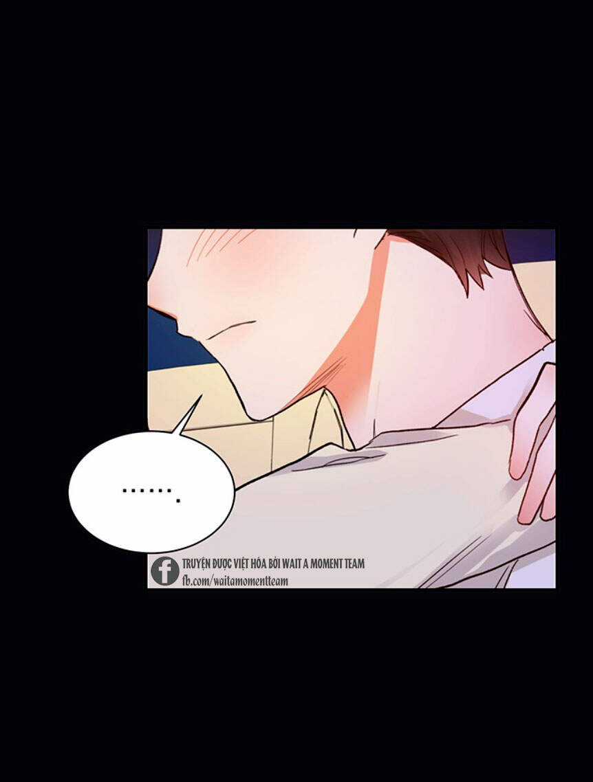 Nụ Hôn Của Giác Quan Thứ Sáu Chapter 21 trang 89