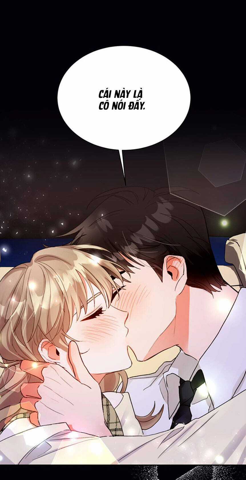 Nụ Hôn Của Giác Quan Thứ Sáu Chapter 21 trang 90