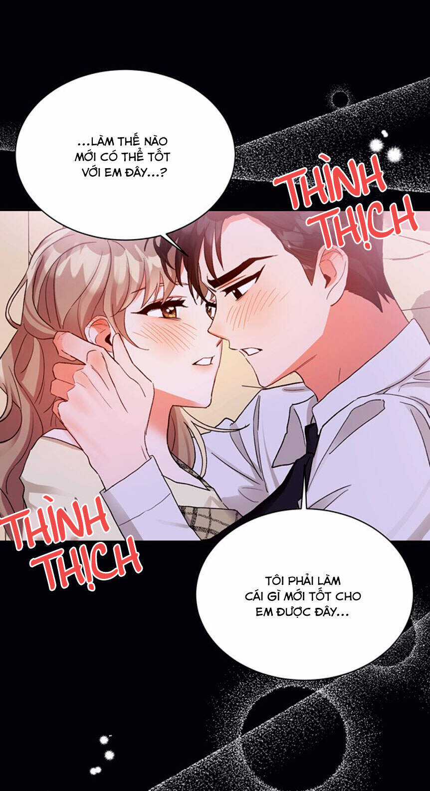 Nụ Hôn Của Giác Quan Thứ Sáu Chapter 21 trang 94