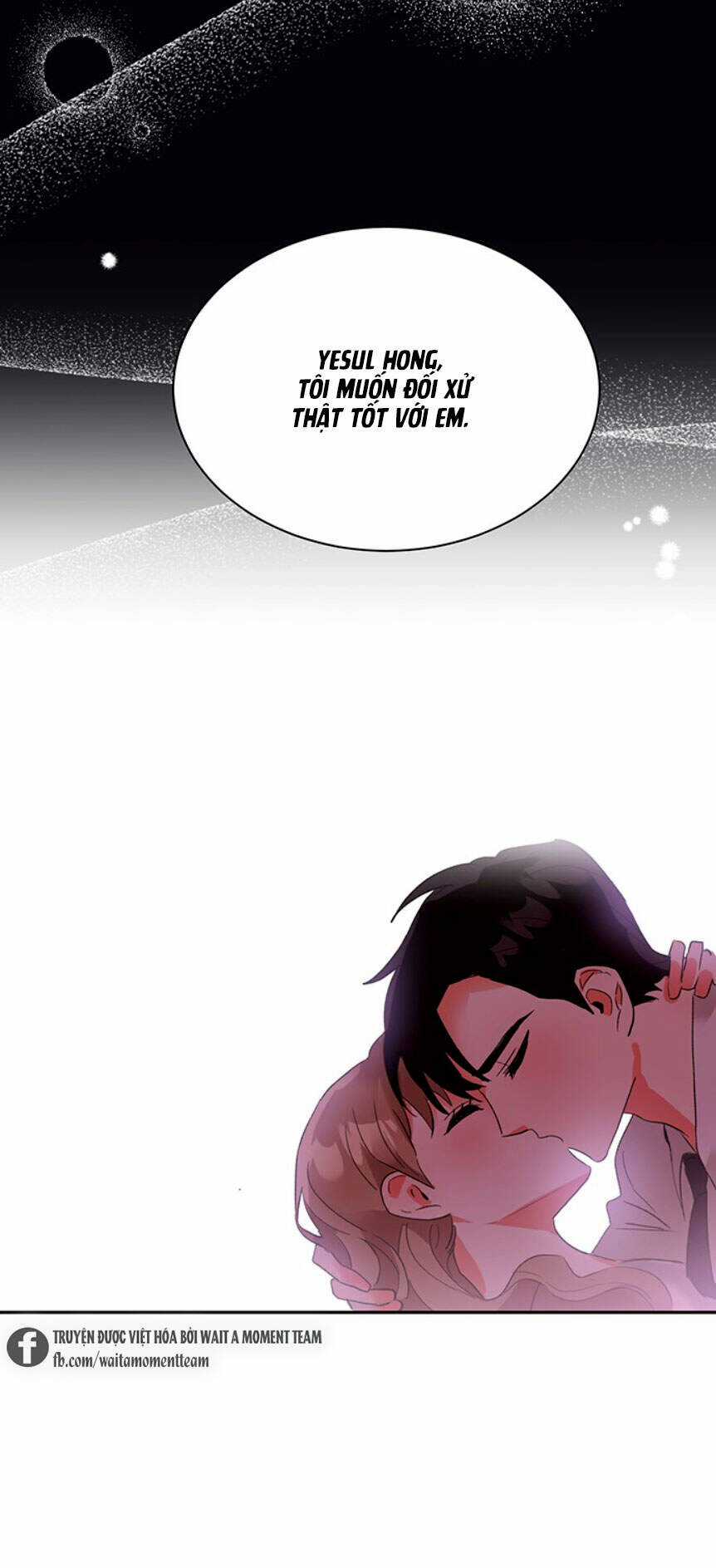 Nụ Hôn Của Giác Quan Thứ Sáu Chapter 21 trang 95