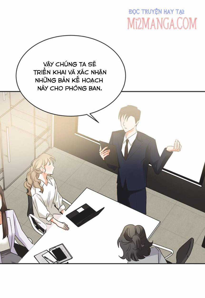 Nụ Hôn Của Giác Quan Thứ Sáu Chapter 22.5 trang 11