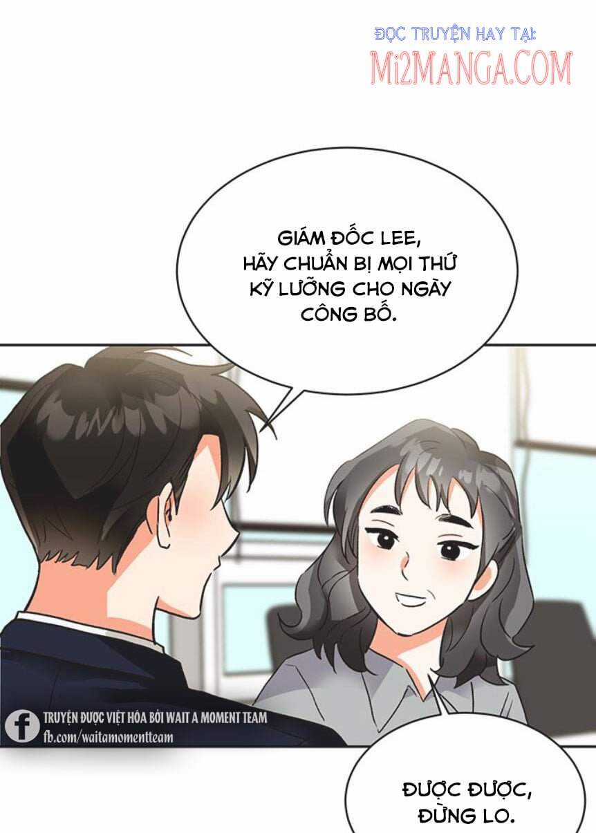 Nụ Hôn Của Giác Quan Thứ Sáu Chapter 22.5 trang 12