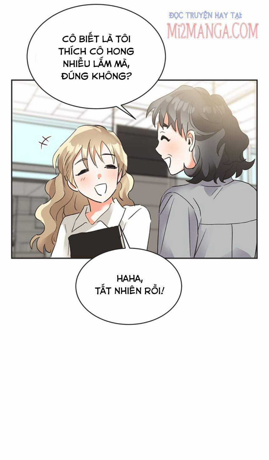 Nụ Hôn Của Giác Quan Thứ Sáu Chapter 22.5 trang 16