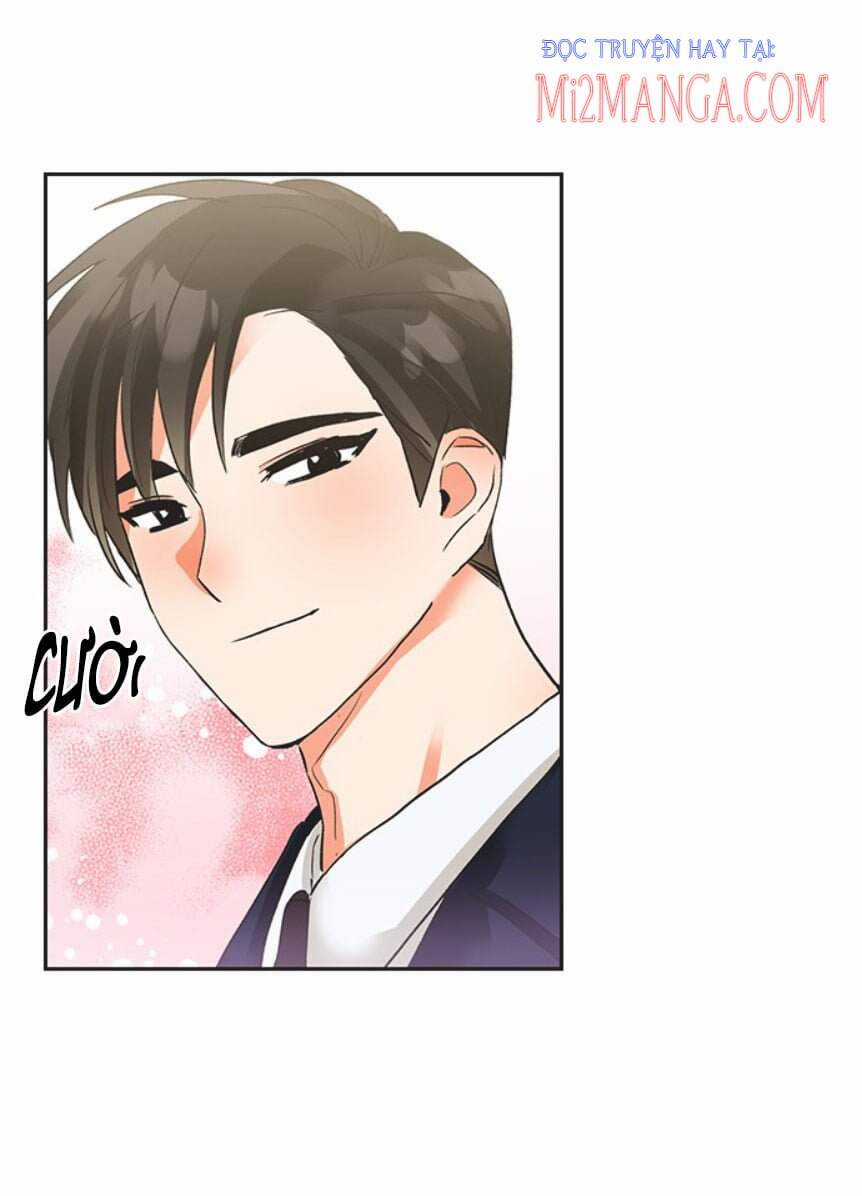 Nụ Hôn Của Giác Quan Thứ Sáu Chapter 22.5 trang 26