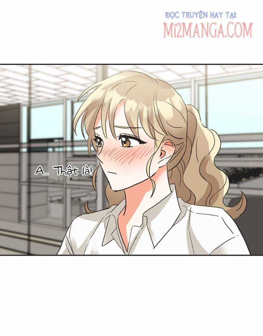 Nụ Hôn Của Giác Quan Thứ Sáu Chapter 22.5 trang 28