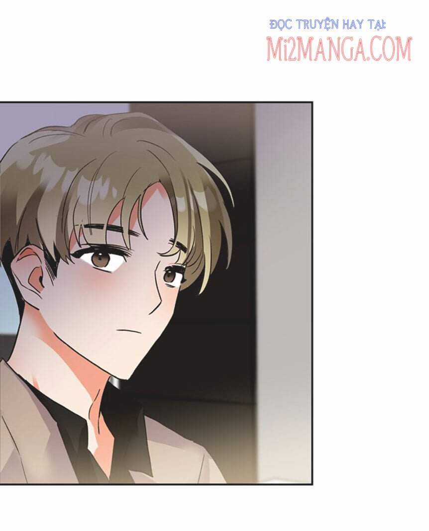 Nụ Hôn Của Giác Quan Thứ Sáu Chapter 22.5 trang 29