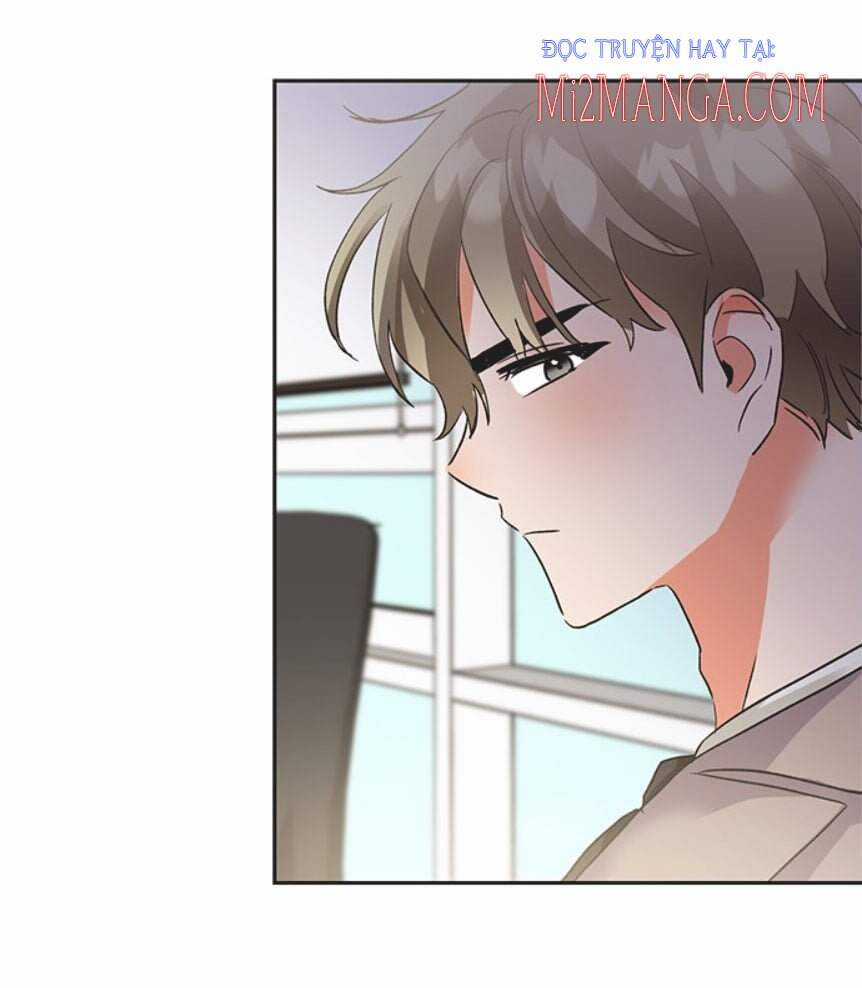 Nụ Hôn Của Giác Quan Thứ Sáu Chapter 22.5 trang 30