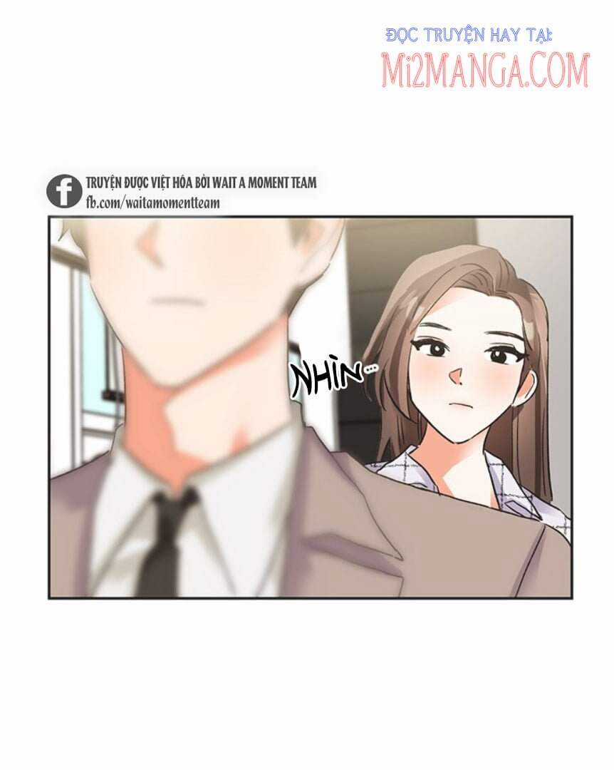 Nụ Hôn Của Giác Quan Thứ Sáu Chapter 22.5 trang 31