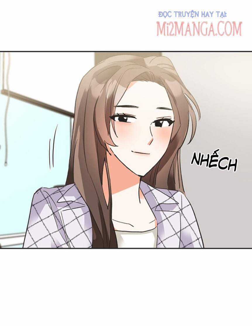 Nụ Hôn Của Giác Quan Thứ Sáu Chapter 22.5 trang 32