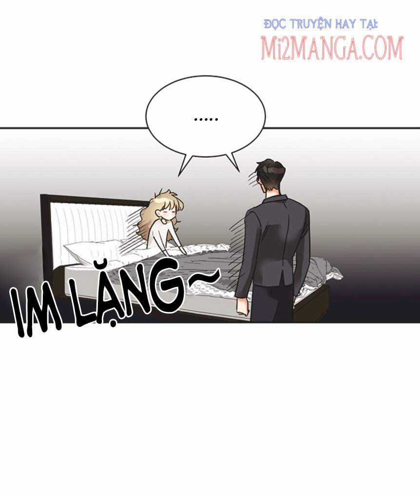 Nụ Hôn Của Giác Quan Thứ Sáu Chapter 22 trang 17