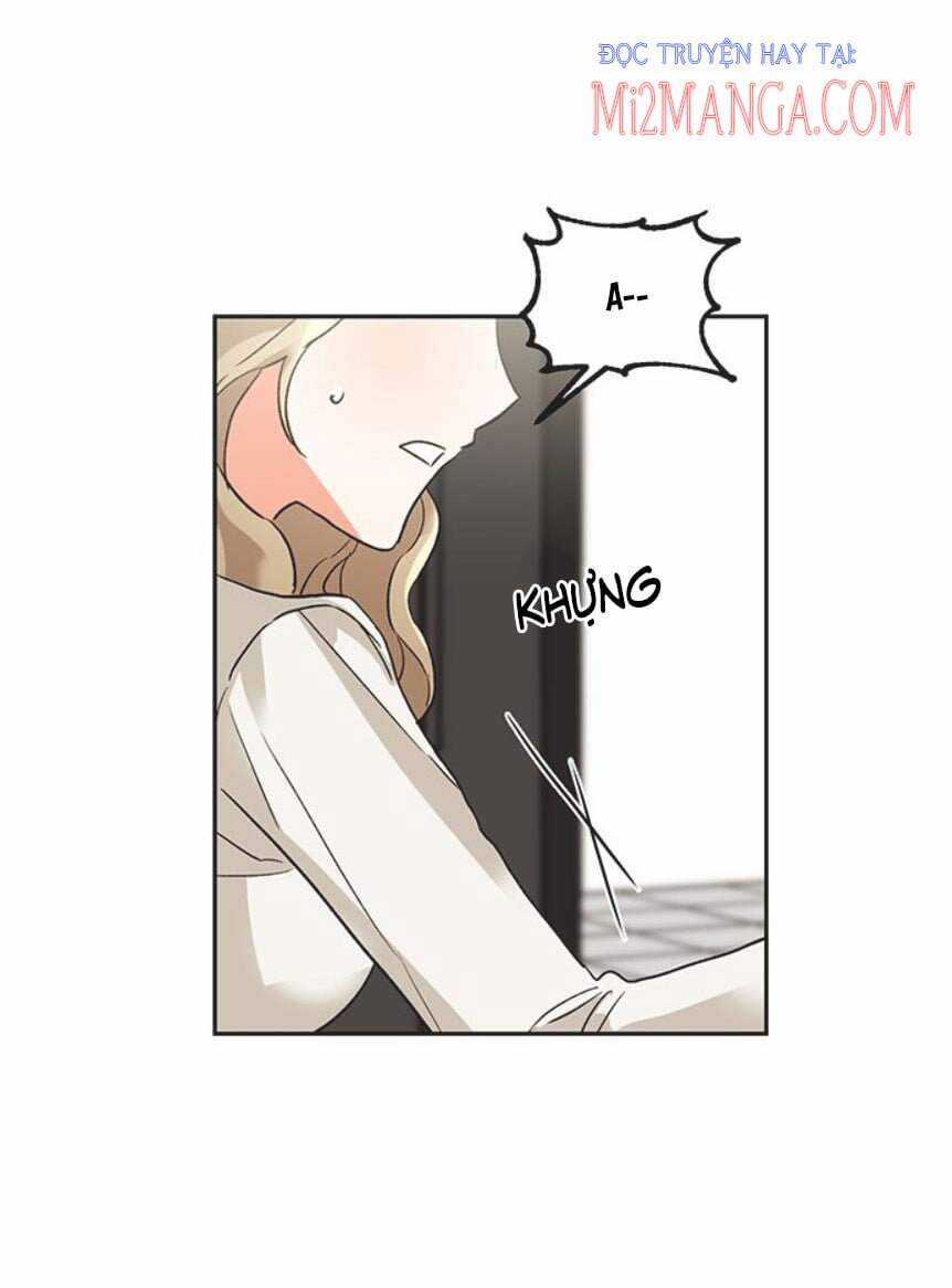 Nụ Hôn Của Giác Quan Thứ Sáu Chapter 22 trang 25