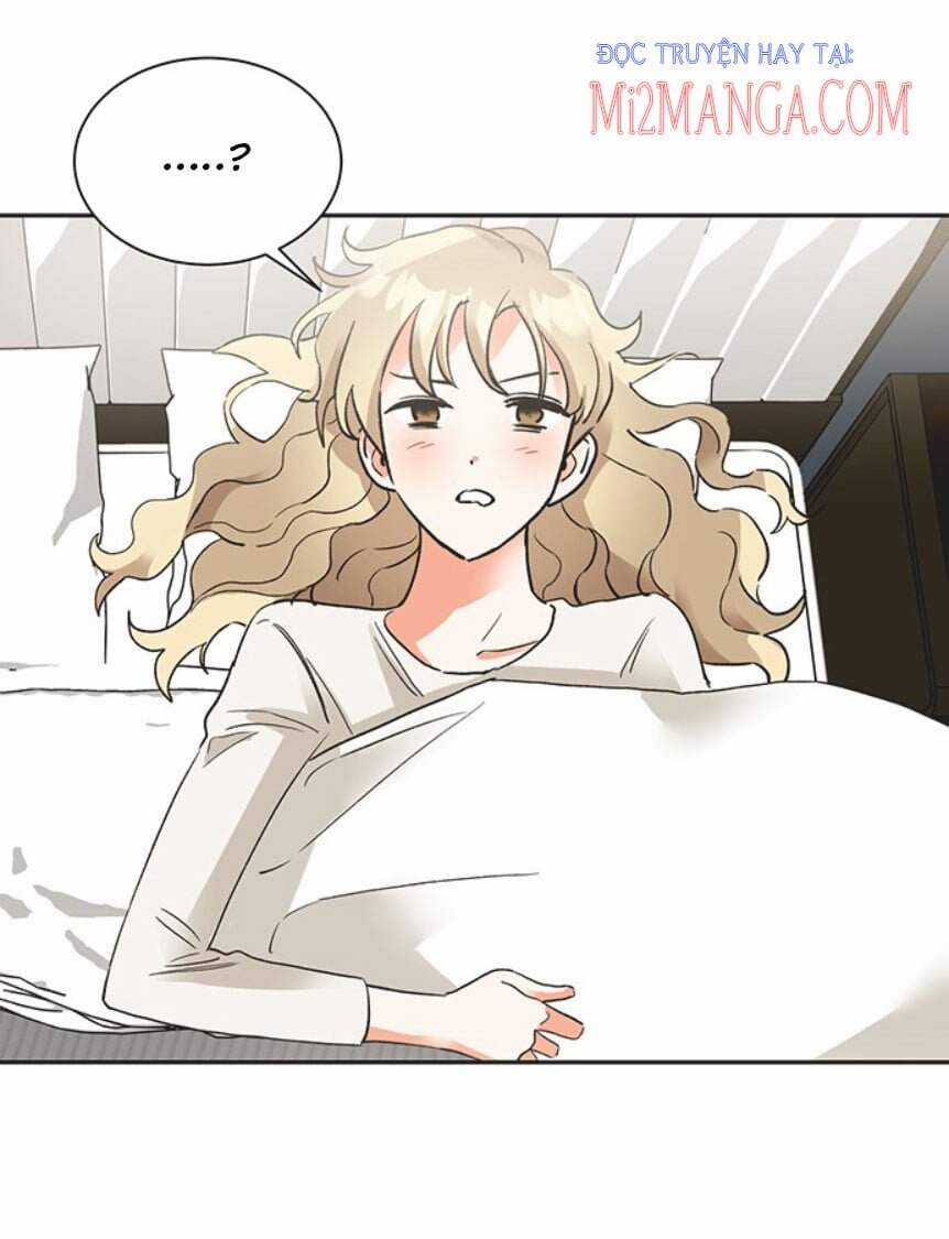 Nụ Hôn Của Giác Quan Thứ Sáu Chapter 22 trang 3