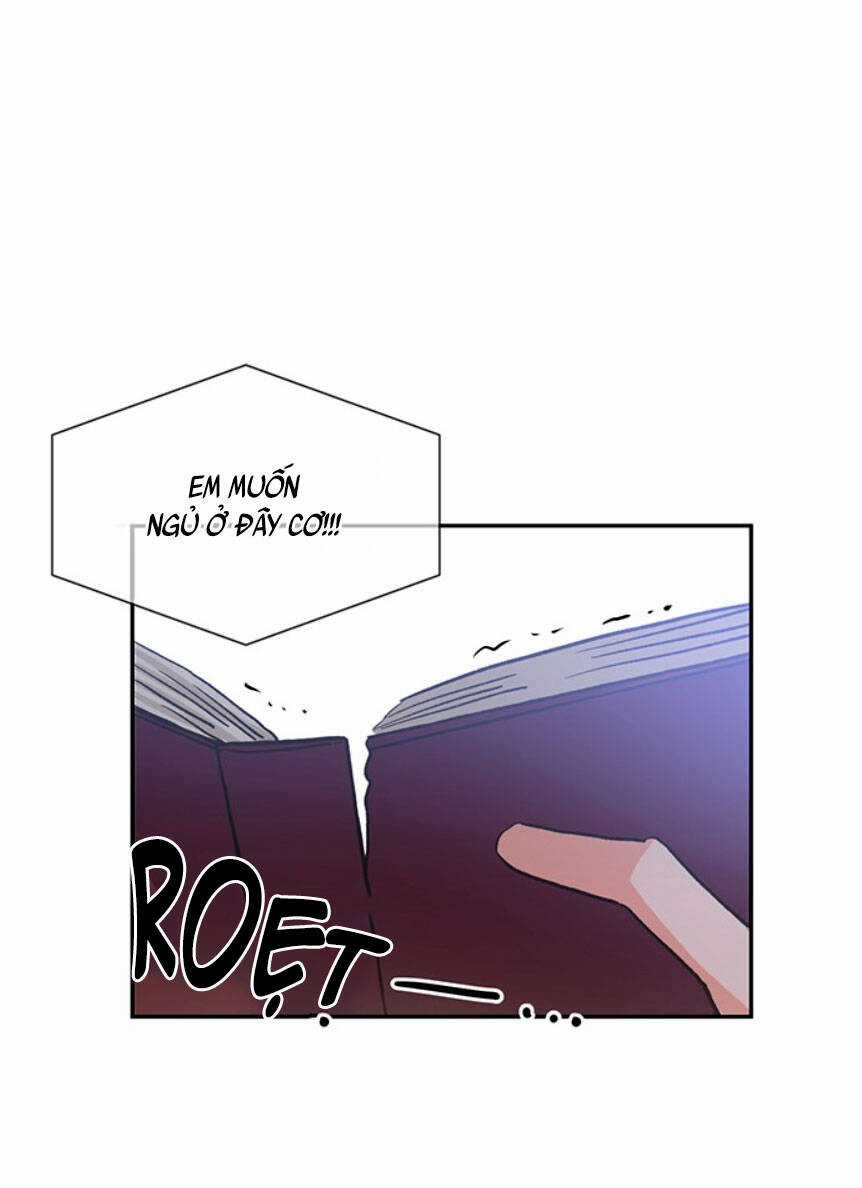 Nụ Hôn Của Giác Quan Thứ Sáu Chapter 24 trang 20