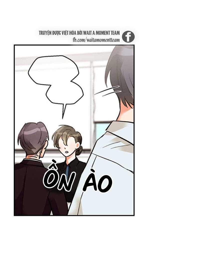 Nụ Hôn Của Giác Quan Thứ Sáu Chapter 24 trang 47