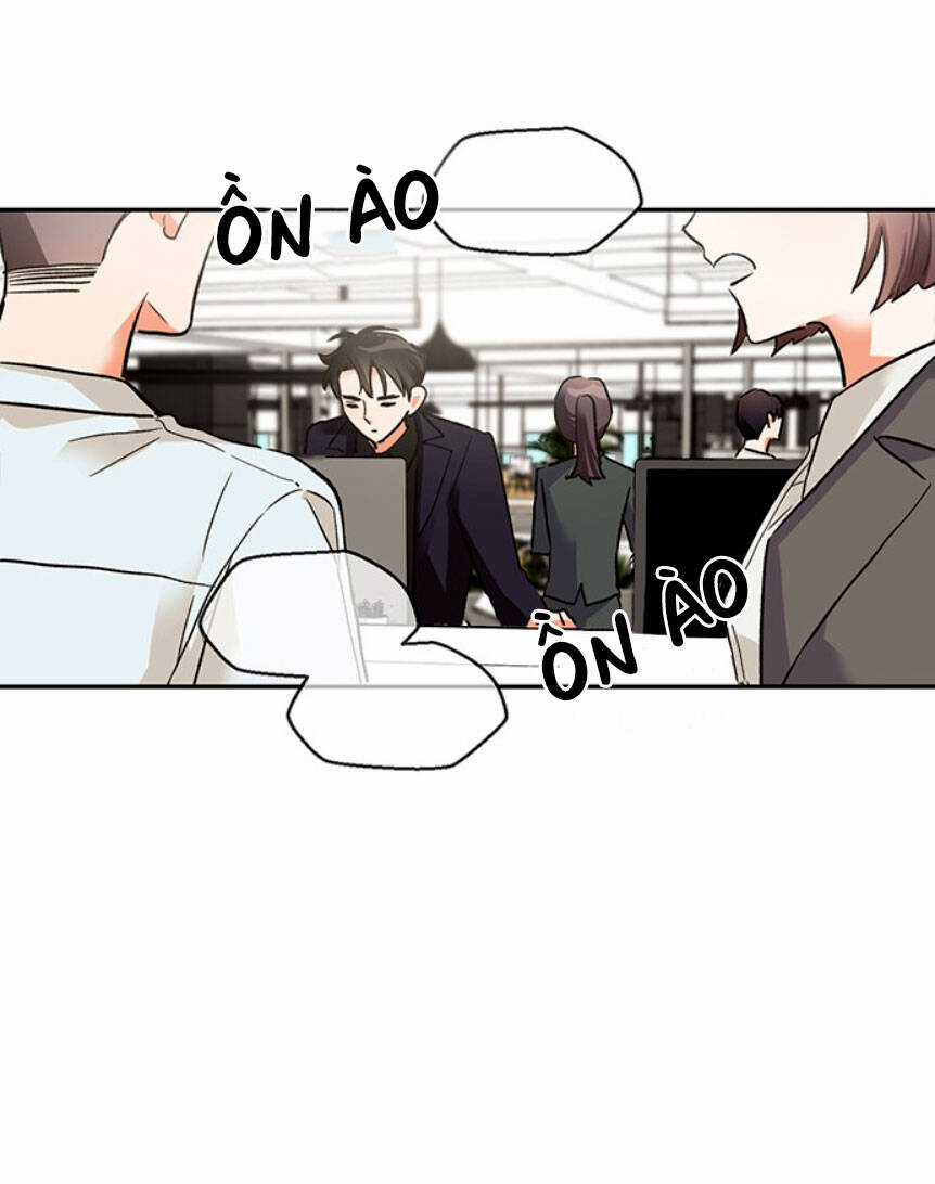 Nụ Hôn Của Giác Quan Thứ Sáu Chapter 24 trang 48