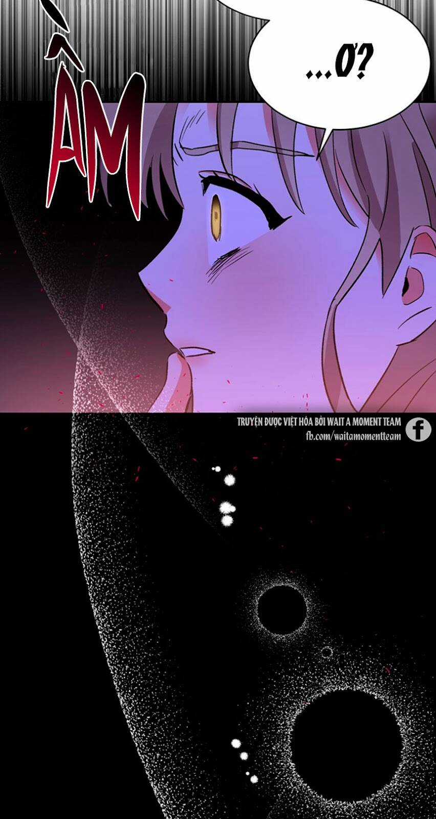 Nụ Hôn Của Giác Quan Thứ Sáu Chapter 24 trang 65